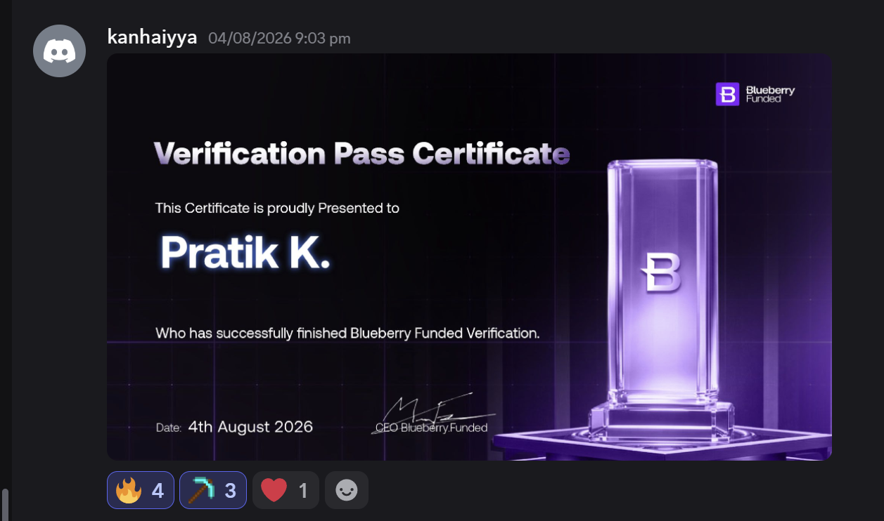 Pratik K.