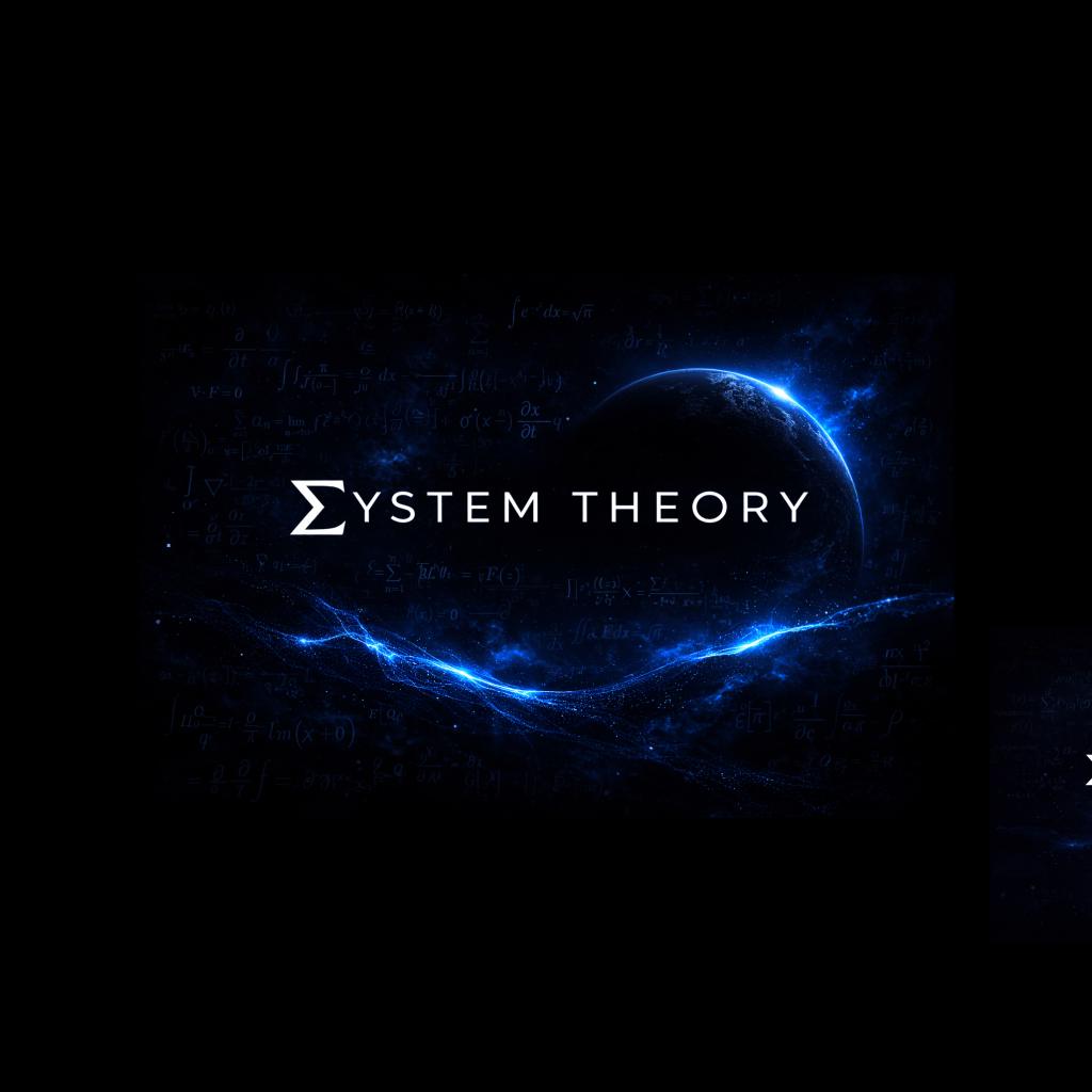 About Σystem Theory