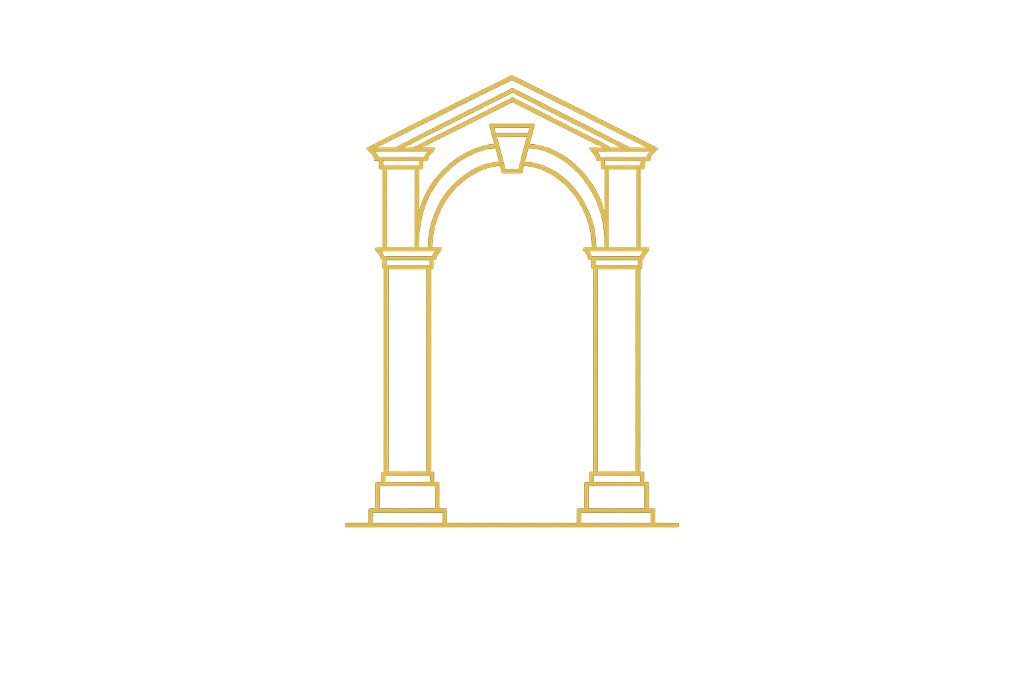 Campus on Canvas arch icon