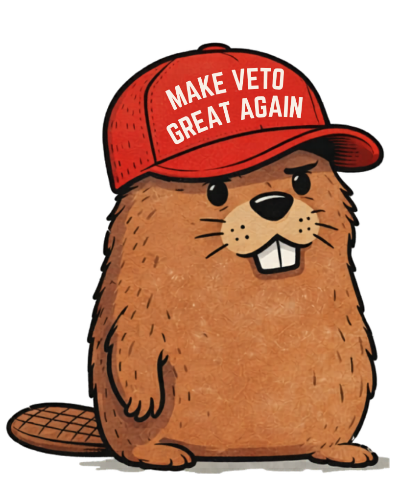 Bober VETO