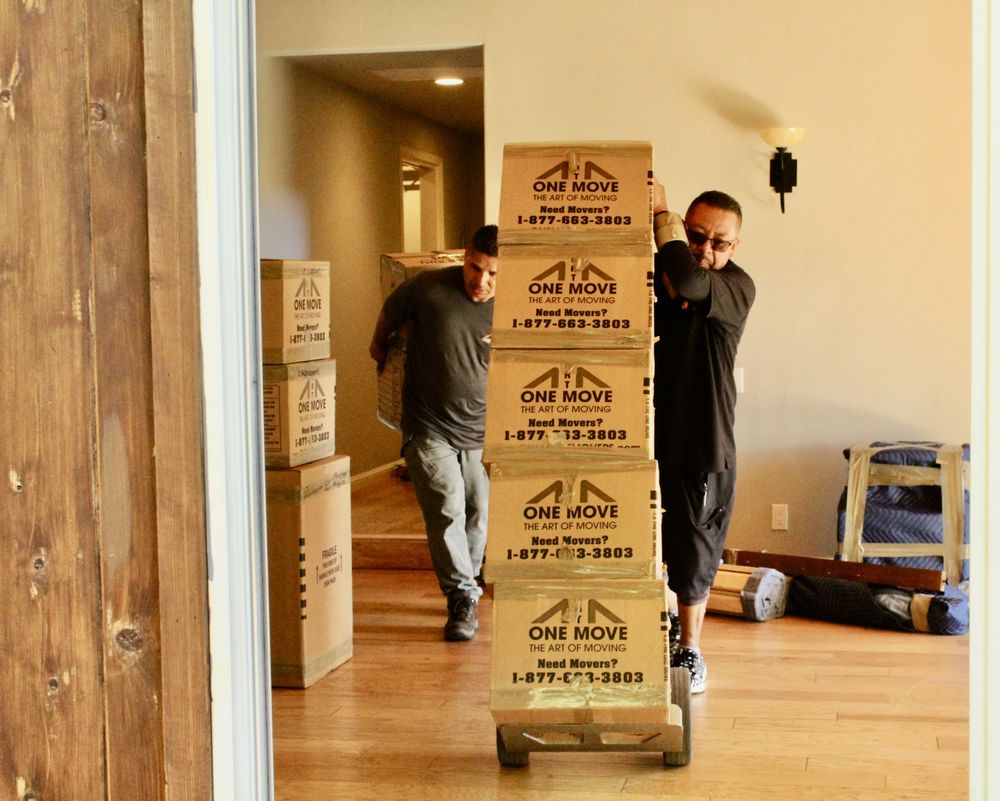 Tips for Moving Into a High-Rise or Condo Building