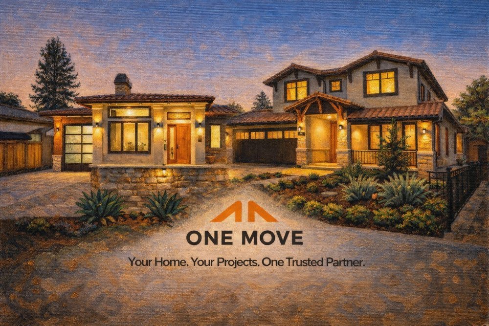 Tips for Moving Into a Smaller Space
