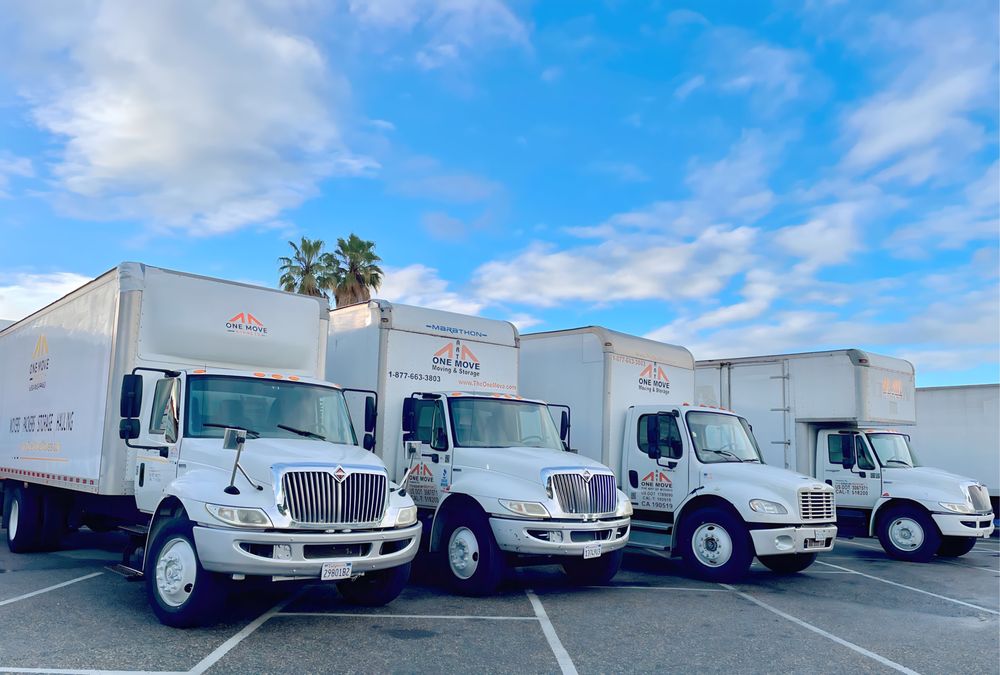 How to Find the Best Movers Near You in the Bay Area
