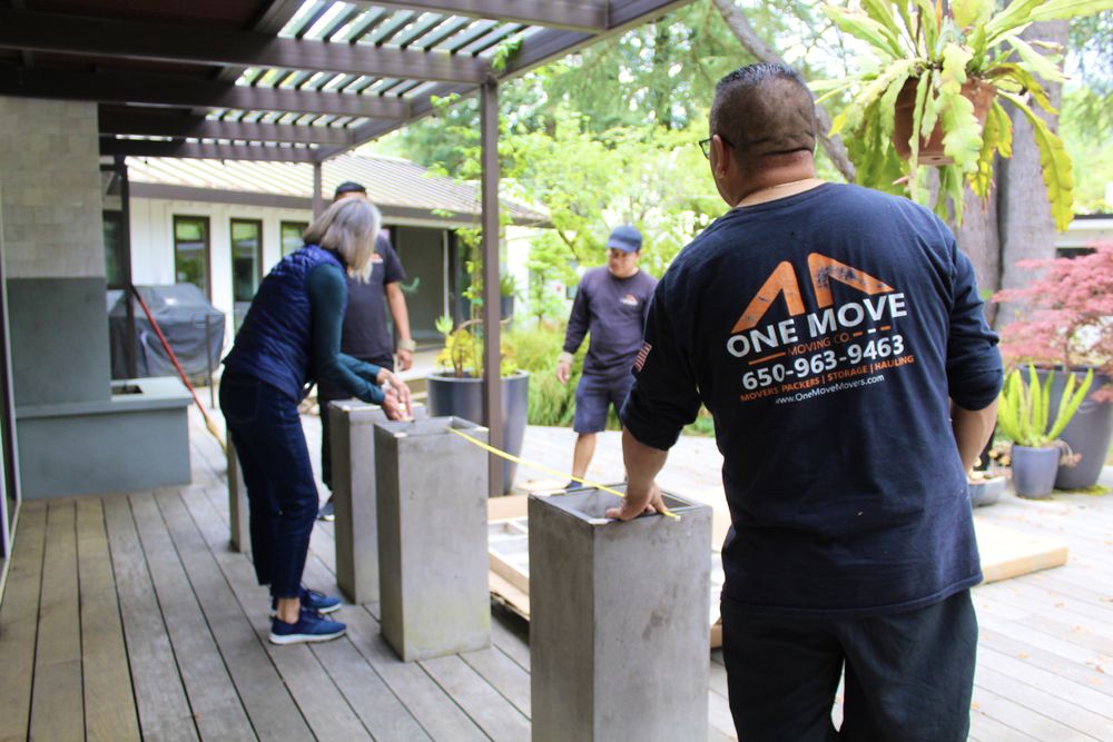5 Signs You Hired the Right Moving Company