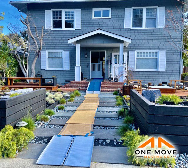 Moving to Palo Alto: Neighborhood Guide