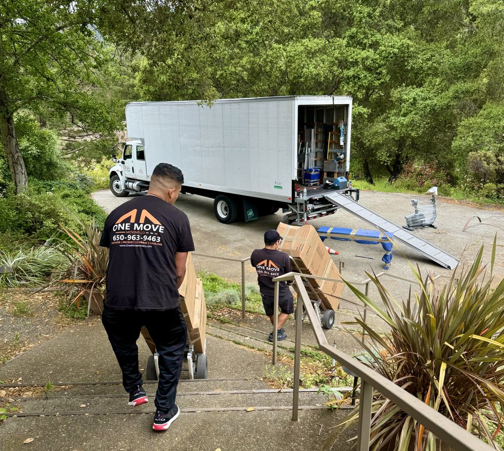 First Day in a New Home after Moving – Tips and Tricks