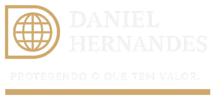 Daniel Hernandes - Logo