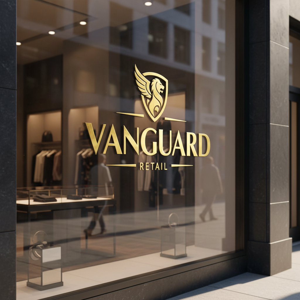 Vanguard Retail