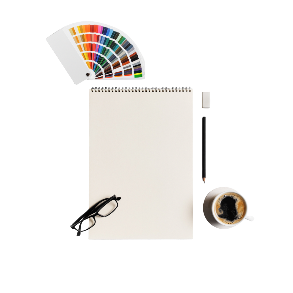 Brand Identity Packages