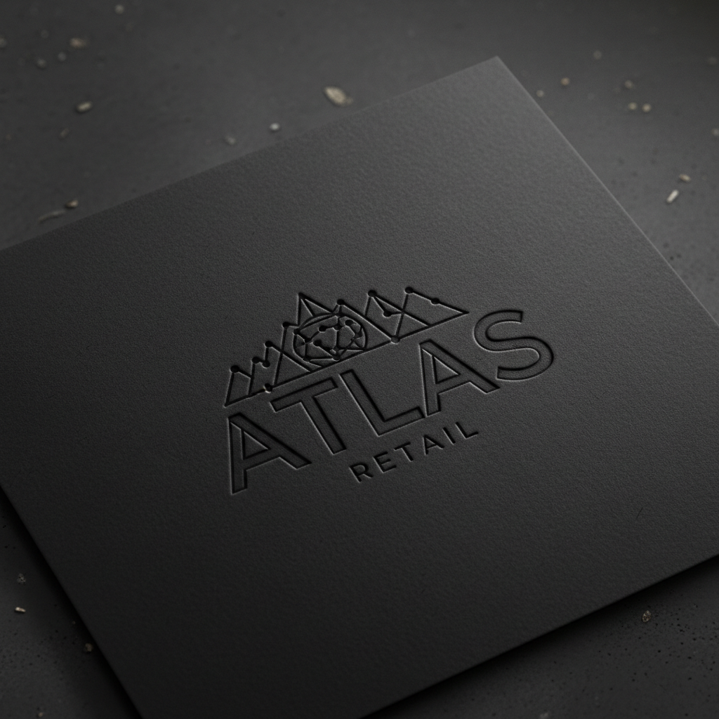 Atlas Retail