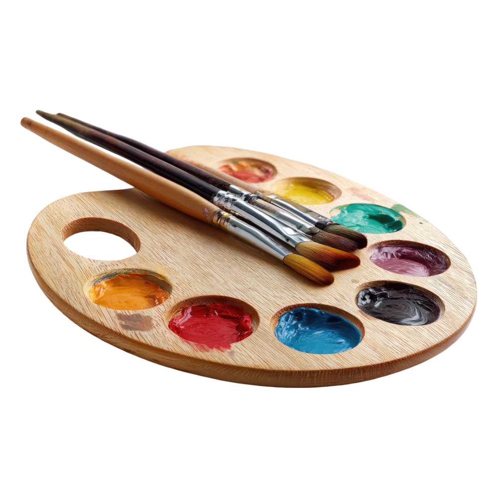 Custom Logo Design