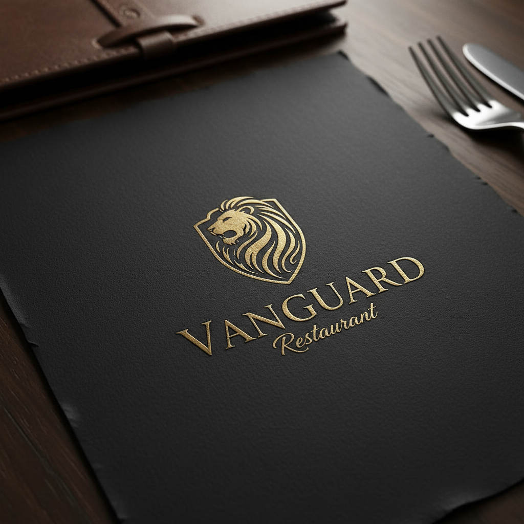 Vanguard Restaurant