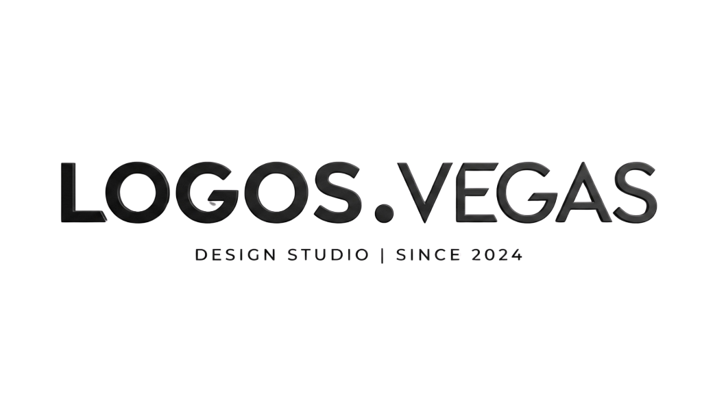 Logos.Vegas