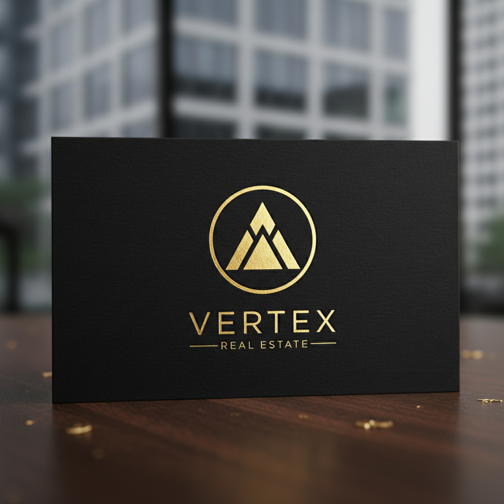 Vertex Real Estate