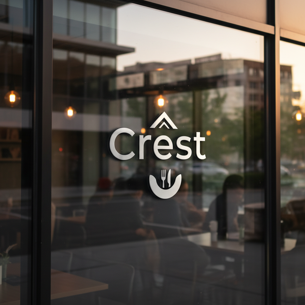 Crest Restaurant