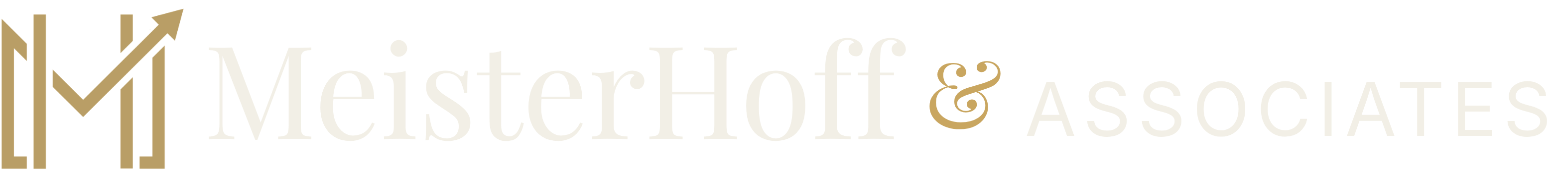 MeisterHoff & Associates logo