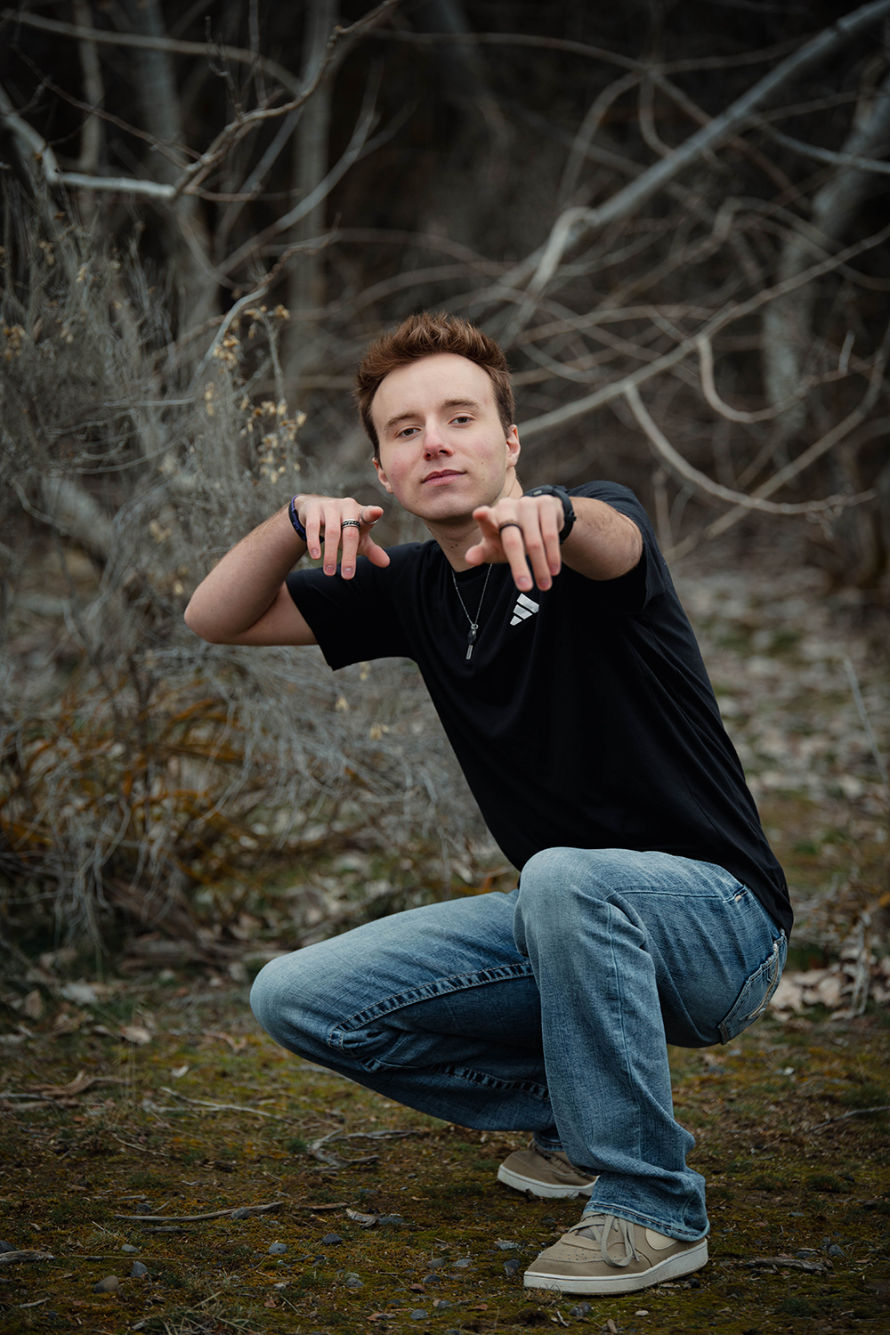 Darce Hoffmeister