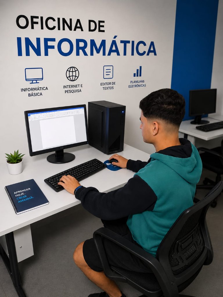 Oficina de Informática
