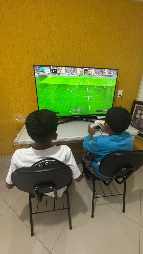Arena Karan Gamer