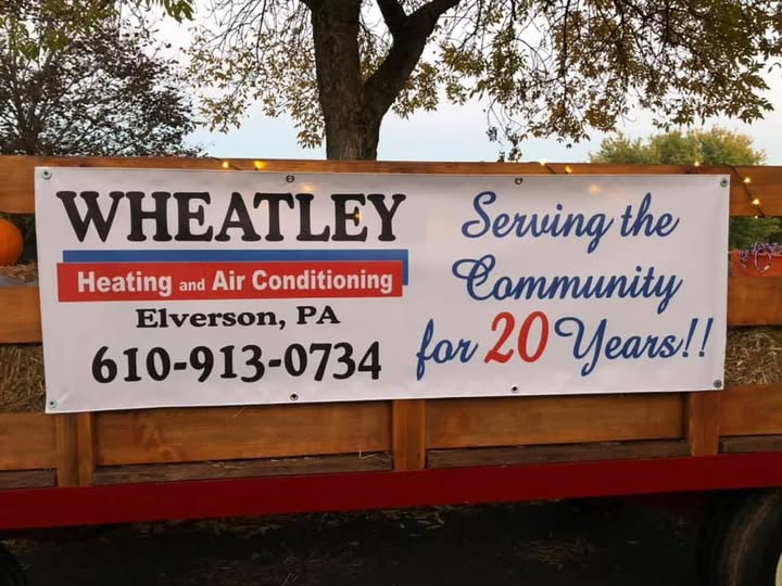 Serving the Community for 20 Years