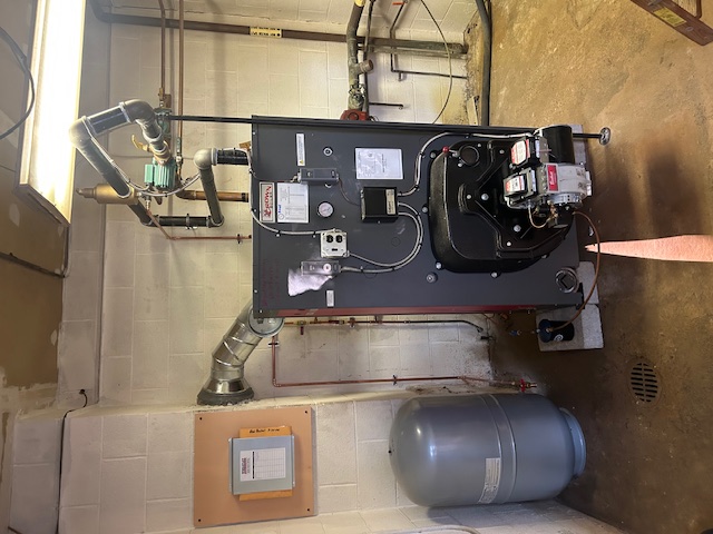 Commercial HVAC