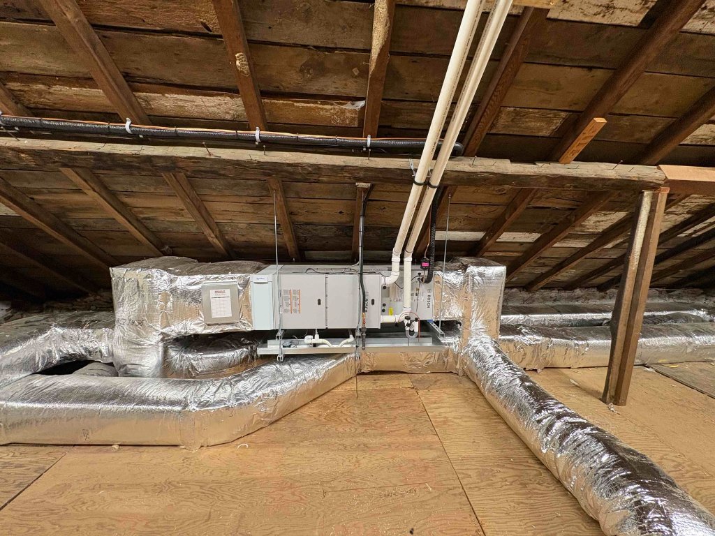 Bosch Systems