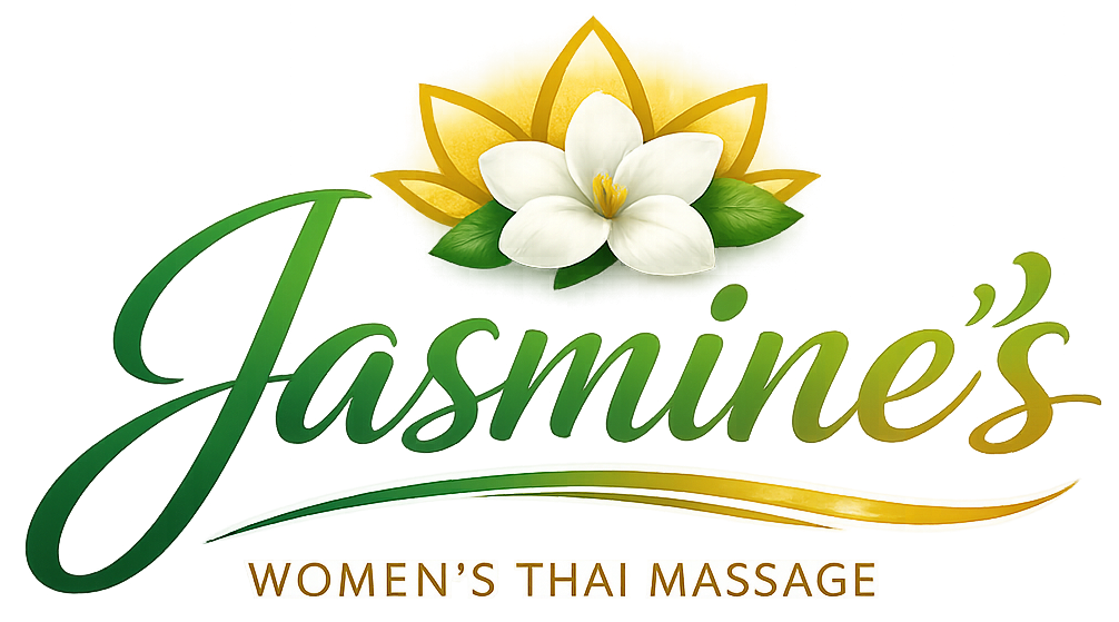 Jasmine's Thai Massage