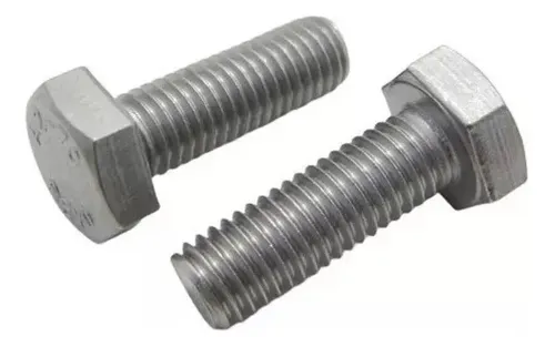 Parafuso Sextavado M8x25