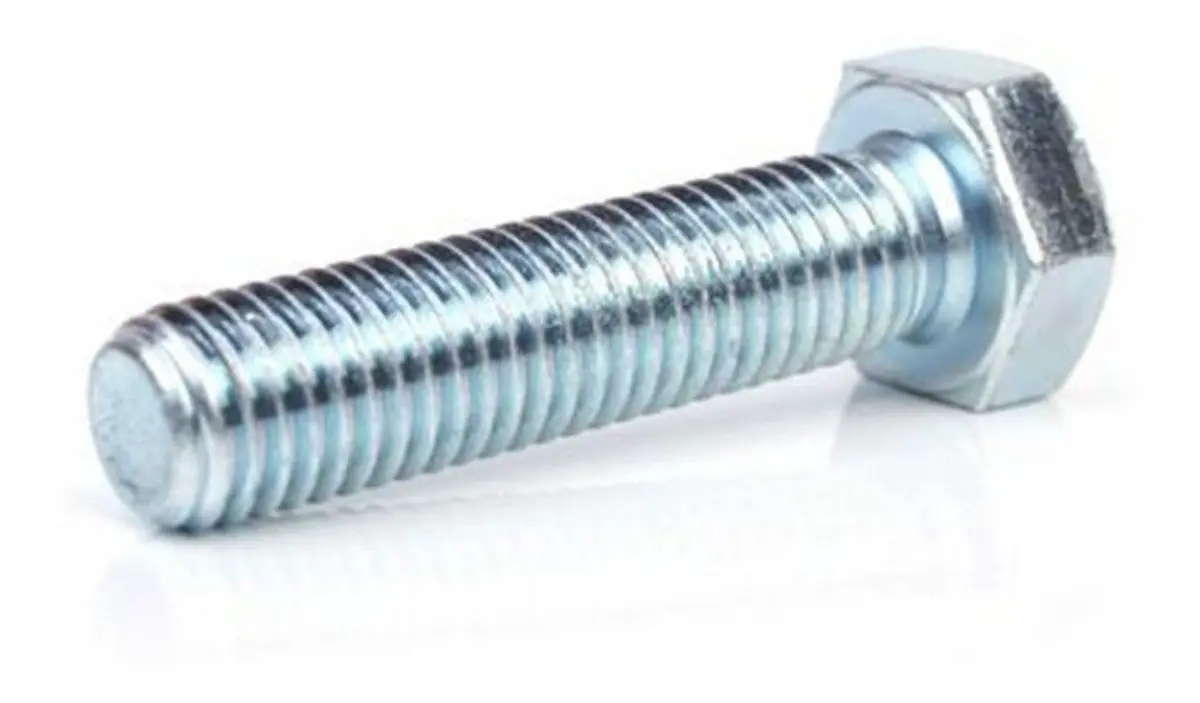 Parafuso Sextavado M10x30