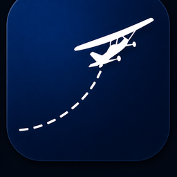 VFR Flight Planner
