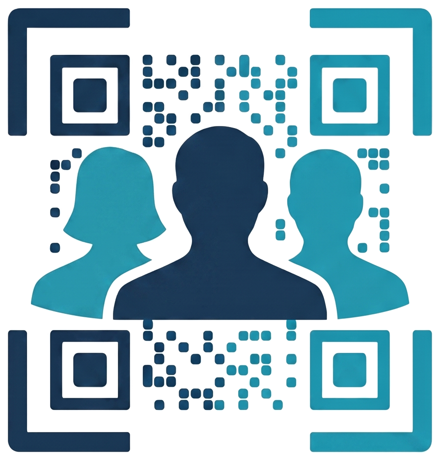Q-Our Codes logo