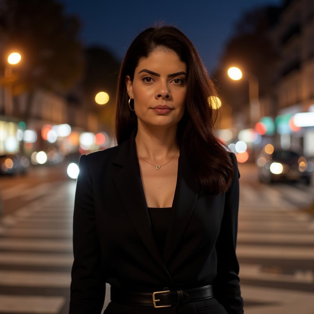 Bárbara Helen — Social Media Strategist