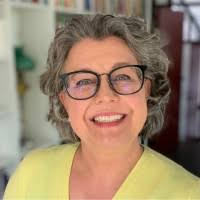 Sabine Buck