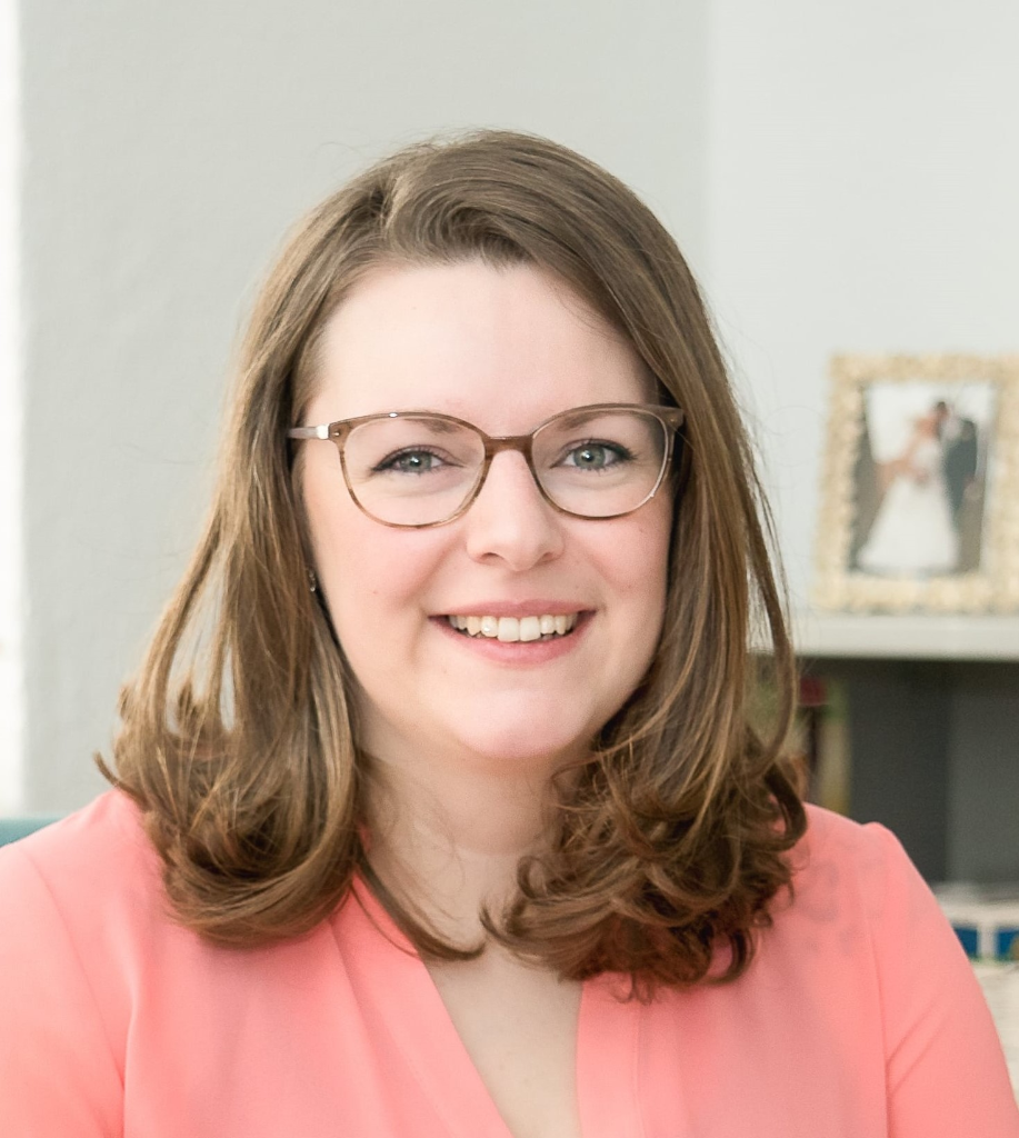 Aileen Schulz