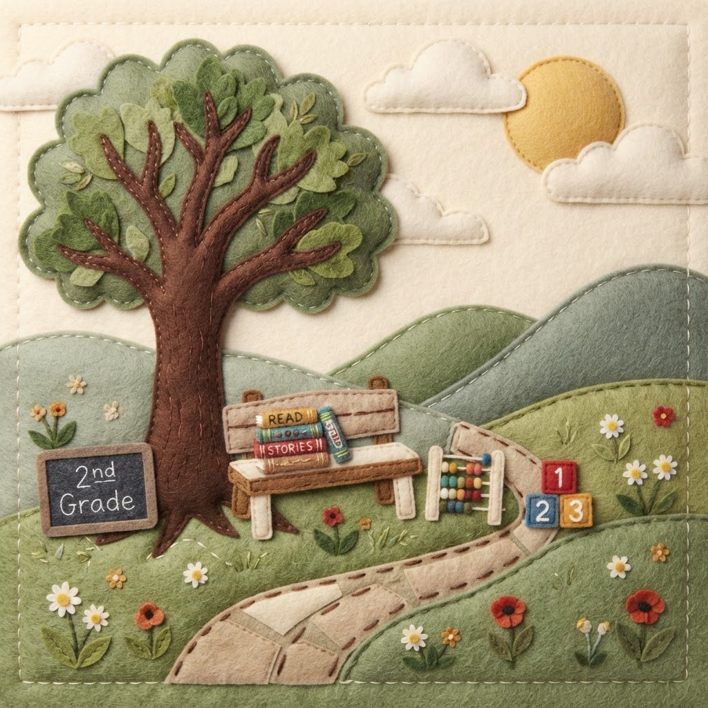 Second Grade