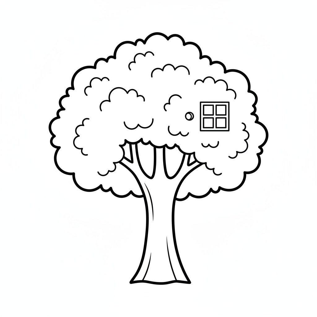 Tree House
