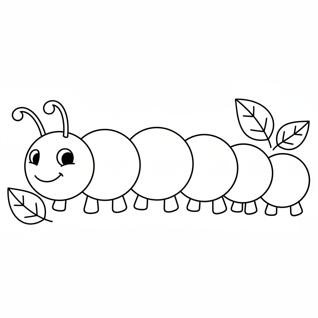 Caterpillar