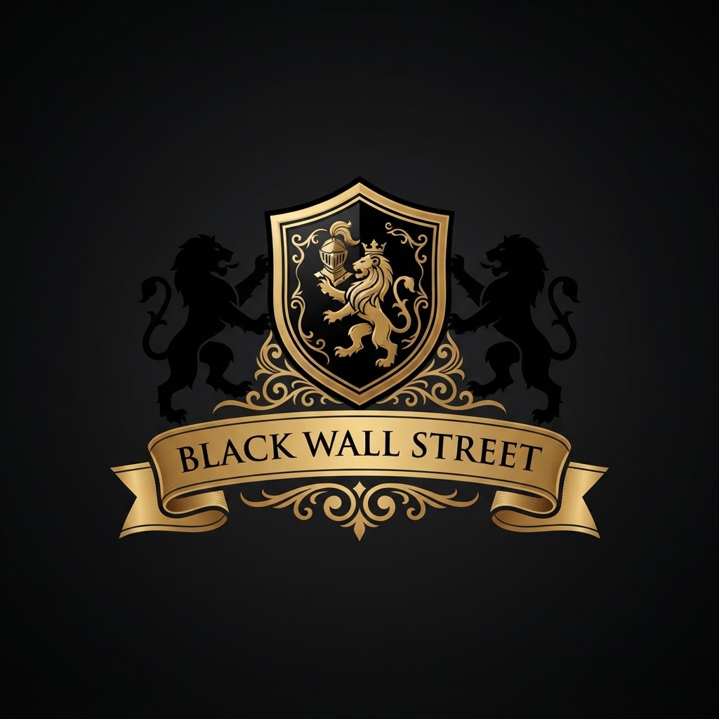 Black Wall Street