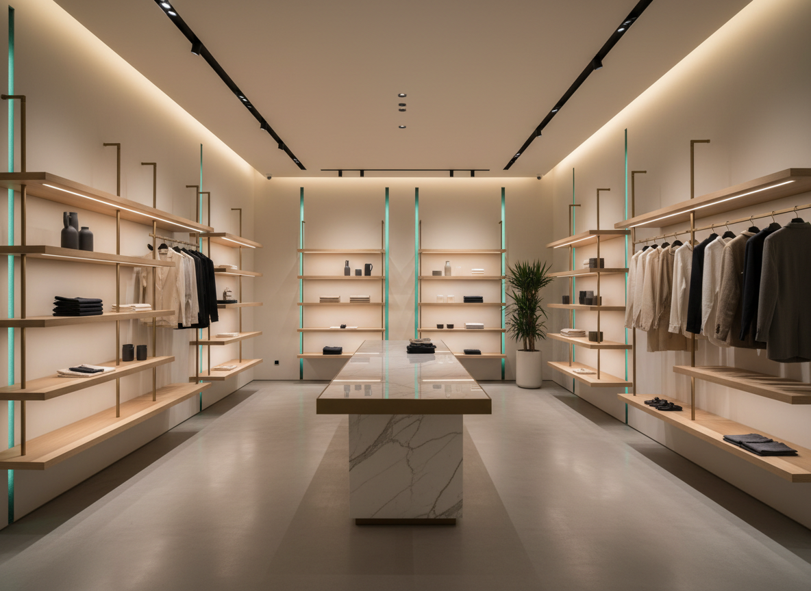 Retail