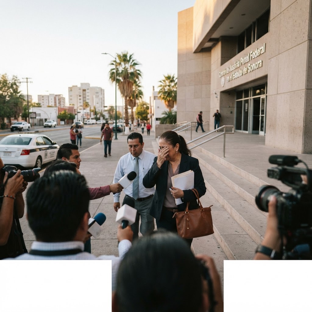 Juez multa a directora del Issste Hermosillo por no garantizar traslado y atención de paciente