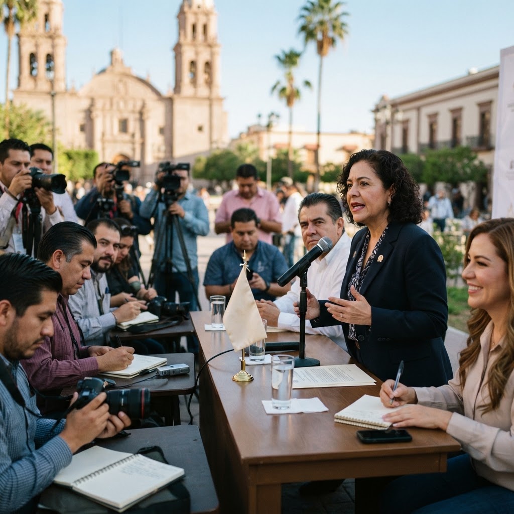 Sonora presenta cartelera turística con 45 eventos en 16 municipios para septiembre y octubre