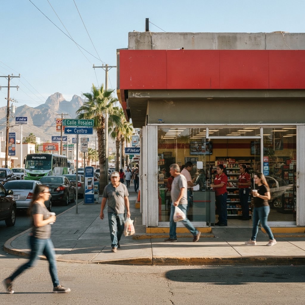 Oxxo se expandirá a Estados Unidos; Femsa comprará cadena
