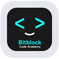 Bitblock logo