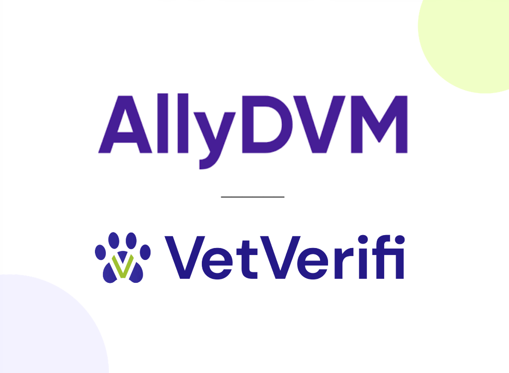 VetVerifi Announces First-of-Its-Kind Partnership with AllyDVM, Powered by MWI Animal Health, and Expands Connected SmartTag Access