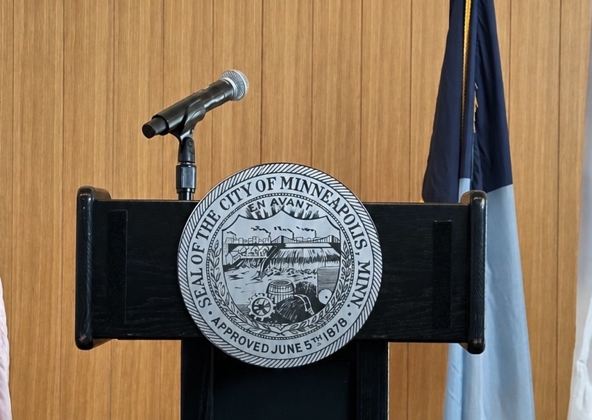 Mayor Frey Delivers 2026 State of the City — Calls for Return to Basics