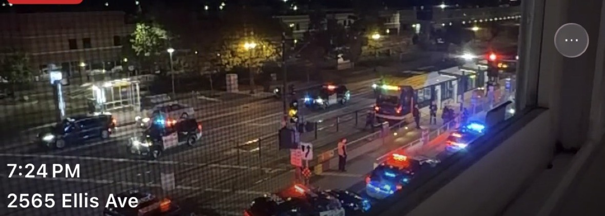 One dead in shooting aboard Green Line train near Prospect Park station; Minneapolis police leading investigation