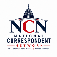 National Correspondent Network (NCN) logo