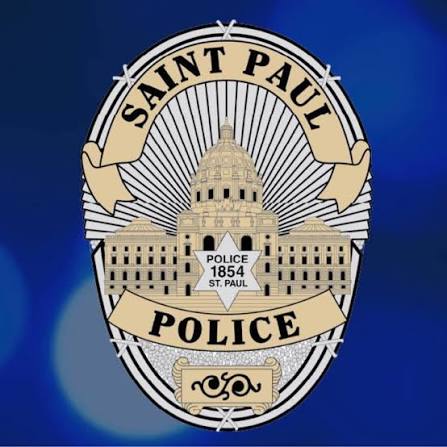 Saint Paul Police Department