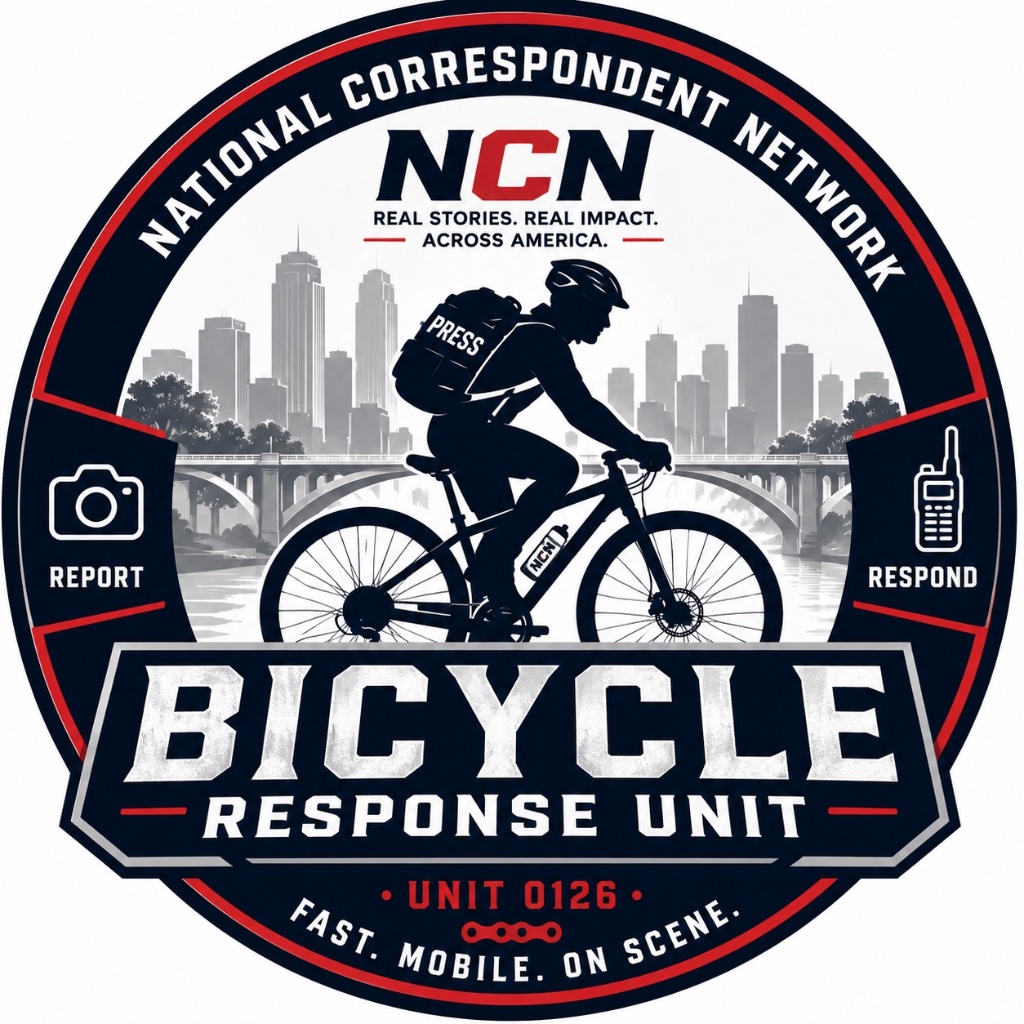 NCN Bicycle Response Unit