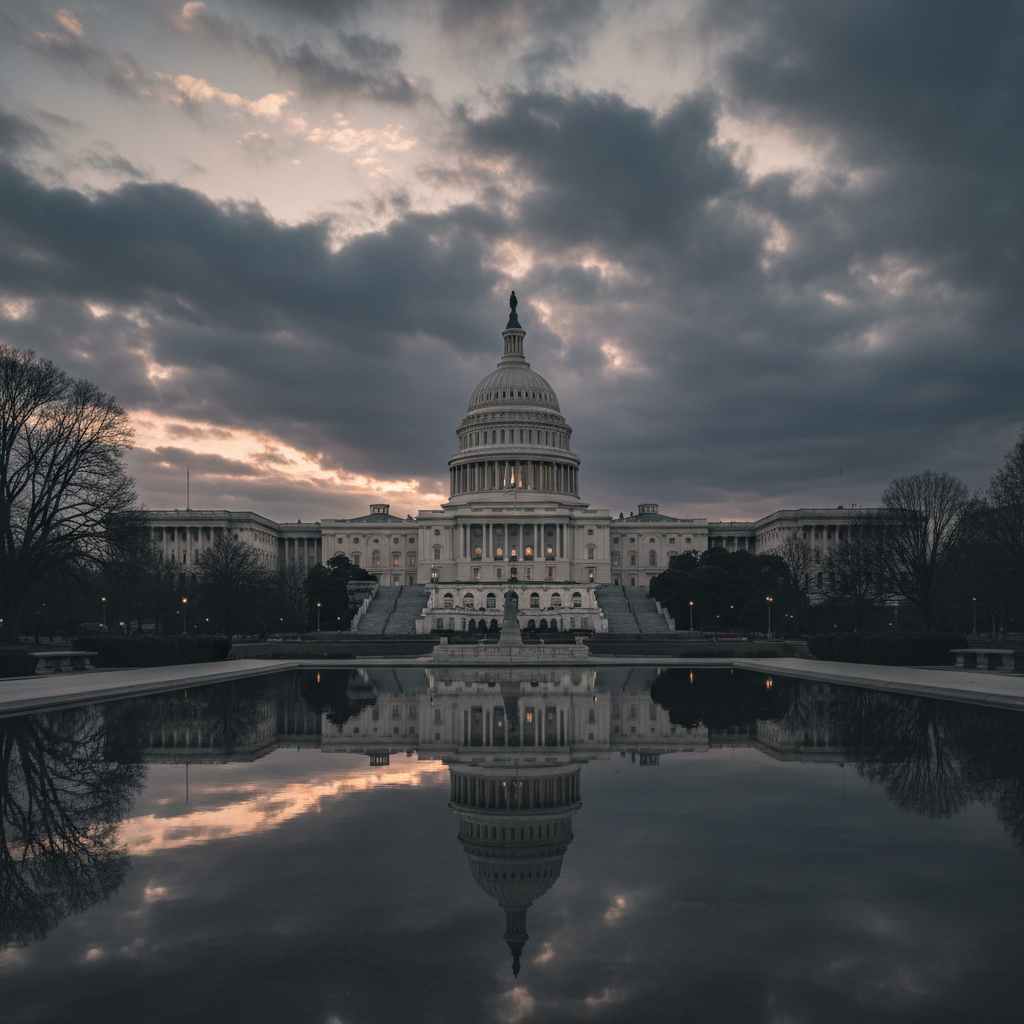 Federal Infrastructure Bill Advances Through Committee With Bipartisan Support